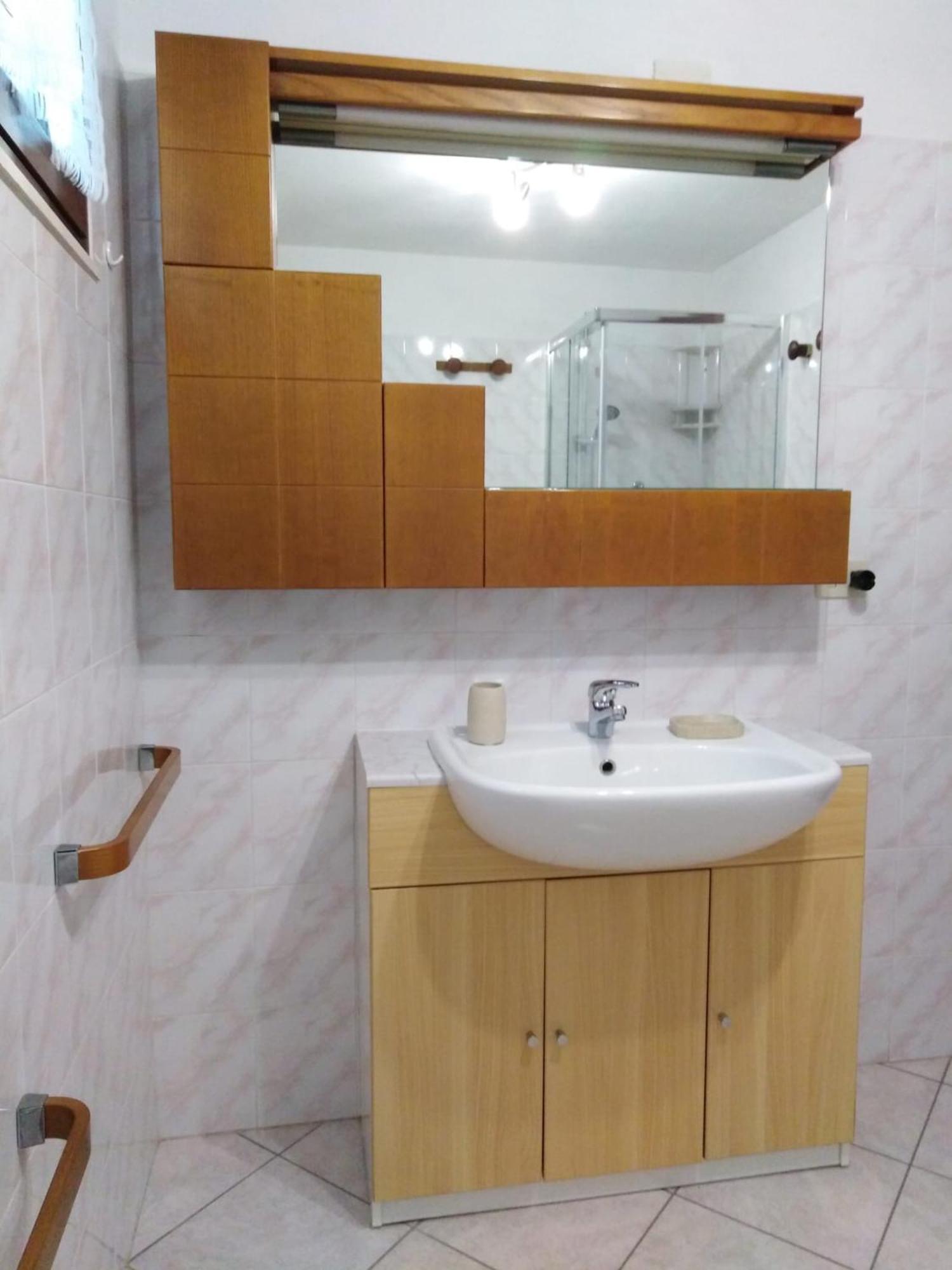 Вилла Casa Bellavista Монте-Най Экстерьер фото