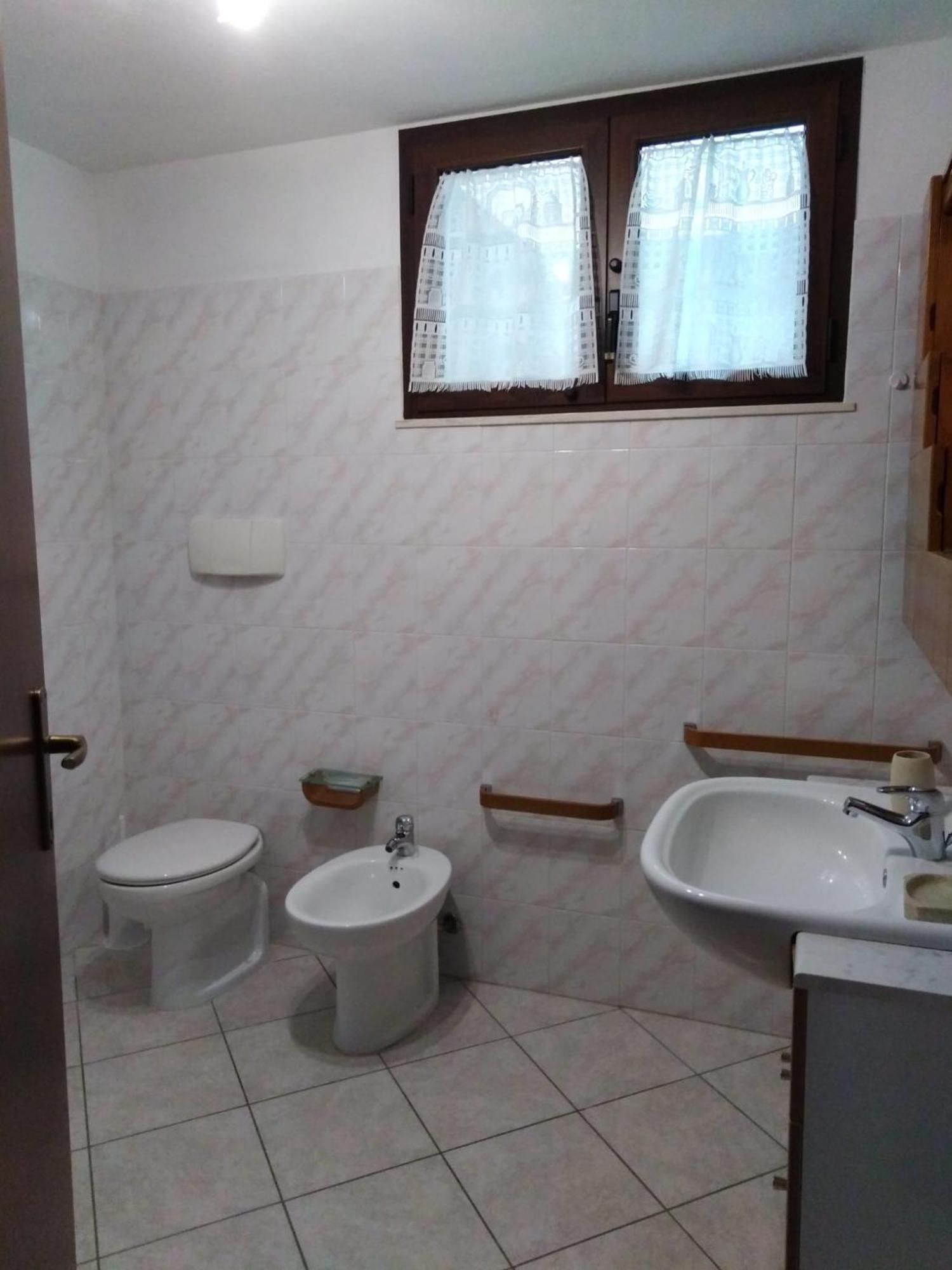 Вилла Casa Bellavista Монте-Най Экстерьер фото